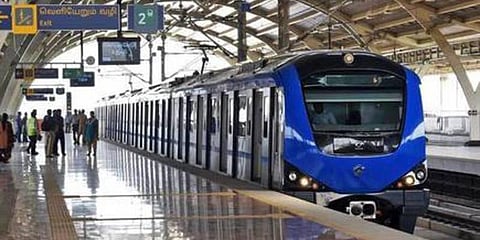 ஷேர் கார் சேவைகள் மேலும் 21 மெட்ரோ ரயில் நிலையங்களில் அறிமுகம்