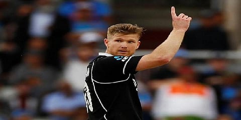 குழந்தைகளே கிரிக்கெட்டை உங்கள் விளையாட்டாக தேர்வு செய்யாதீர்கள்: ஜிம்மி நீஷம்