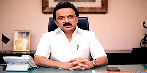 'உள்ளாட்சித் தேர்தலை நடத்த உத்தரவிடுக' - ஸ்டாலின்