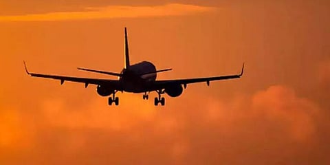 இந்தியாவுக்கு வான்வழியைத் திறந்தது பாகிஸ்தான்