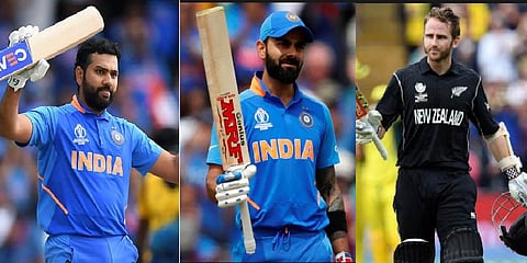 பல சாதனைகளுக்கு வழிவகுத்த உலகக்கோப்பை கிரிக்கெட் 2019