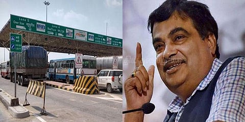 “தரமான சாலைக்கு சுங்கச்சாவடி கட்டணம் கட்டுங்கள்” - நிதின் கட்கரி