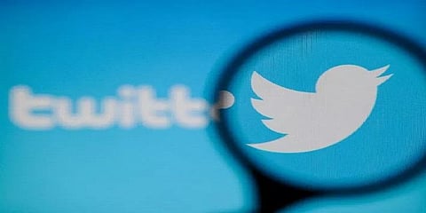 அசத்தலான புதிய வடிவில் ட்விட்டர் !