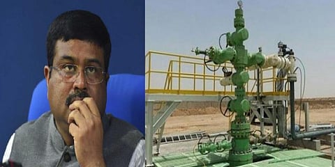 தமிழகத்தில் 3 இடங்களில் ஹைட்ரோகார்பன் எடுக்க ஒப்பந்தம்