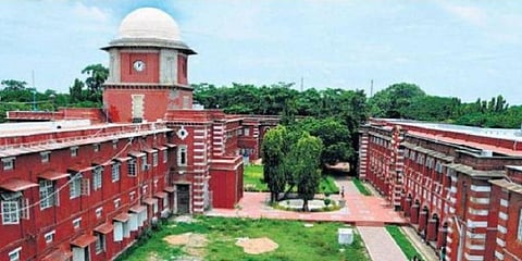 அண்ணா பல்கலைக்கழக கல்விக் கட்டணம் உயர்வு : அட்டவணை வெளியீடு