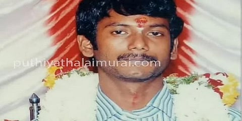 இறந்த கணவரின் உடலுக்கு உரிமை கோரிய 3 பெண்கள்