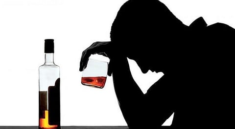 “மதுவால் குறையும் ஆயுட்காலம்”- ஆய்வில் எச்சரிக்கை