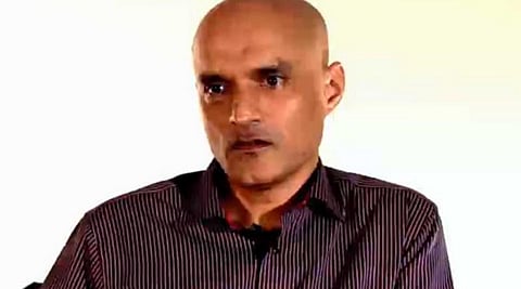 குல்பூஷண் ஜாதவ் வழக்கு.. இந்தியாவுக்கு சாதகமான தீர்ப்பு