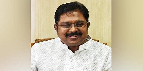 “சசிகலாவை வெளியே எடுக்க சட்ட ரீதியில் முயற்சி” - டிடிவி தினகரன்