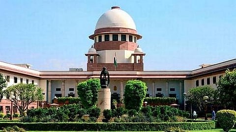 உச்ச நீதிமன்ற தீர்ப்புகள் முதல்முறையாக பிராந்திய மொழிகளில் வெளியீடு