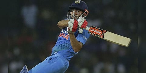 மணீஷ் பாண்டே, குணால் பாண்ட்யா மிரட்டல்: இந்திய ஏ அணி அசத்தல்