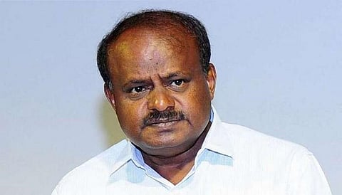 தப்புமா குமாரசாமி அரசு.. கர்நாடகாவில் நம்பிக்கை வாக்கெடுப்பு #PTLiveUpdates