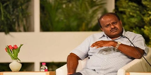 கர்நாடகா விதான் சவுதாவை சுற்றி 144 தடை