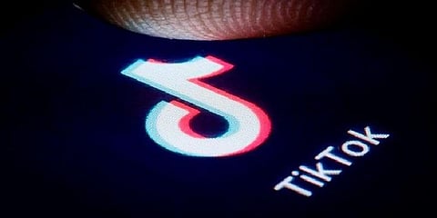 ''பதிலளியுங்கள்; இல்லையென்றால் தடைதான்'' - டிக்டாக்குக்கு நோட்டீஸ் அனுப்பிய மத்திய அரசு