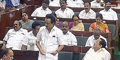 அத்திவரதரை காணவரும் பக்தர்களுக்கு பாதுகாப்பு இல்லை - ஸ்டாலின்