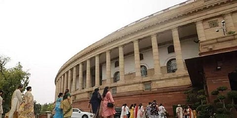 நாடாளுமன்ற கூட்டத் தொடர் நீட்டிப்பு? - மத்திய அரசு திட்டம்