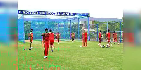 டி.என்.பி.எல். தொடர் இன்று தொடங்குகிறது