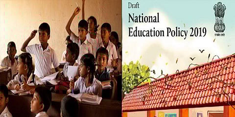 தேசிய கல்விக்கொள்கை - மத்திய அரசுக்கு 65ஆயிரம் பரிந்துரைகள் குவிந்தன