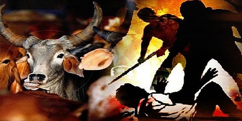 பசுக்களை திருடியதாக பீகாரில் இருவர் அடித்துக் கொலை?