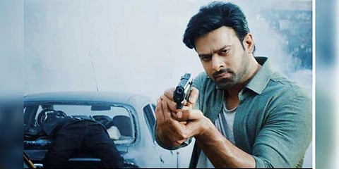 பிரபாஸின் ’சாஹோ’ ரிலீஸ் தேதி மாற்றம்!