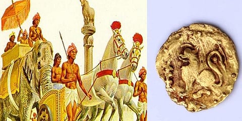 ஆயிரம் ஆண்டுகள் வரலாறு பேசும் ‘சோழர் நாணயம்’