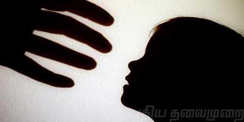 தமிழகத்தில் அதிகரிக்கும் போக்சோ வழக்குகள்