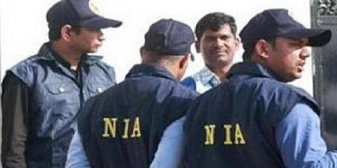 தமிழகத்தில் என்ஐஏ அதிகாரிகள் சோதனை..!