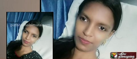 4 வயது சிறுமியை கடத்தியது எப்படி..? போலீசாரிடம் வாக்குமூலம் அளித்த பெண்..!