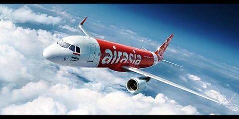 ’விமானம் கடத்தல்’: அதிர வைத்த விமானி சஸ்பெண்ட்!