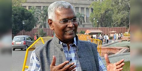 இந்திய கம்யூனிஸ்ட் கட்சி பொதுச்செயலாளர் ஆகிறார் து.ராஜா