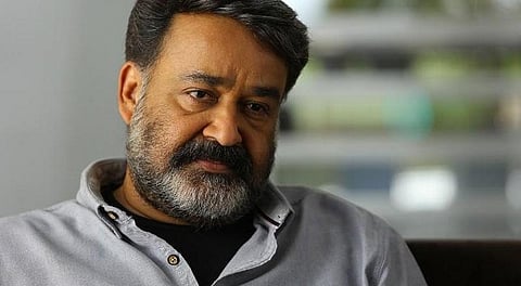 ‘மோகன்லால் வீட்டில் யானைத் தந்தங்கள்’ - வனத்துறை நீதிமன்றத்தில் விளக்கம்