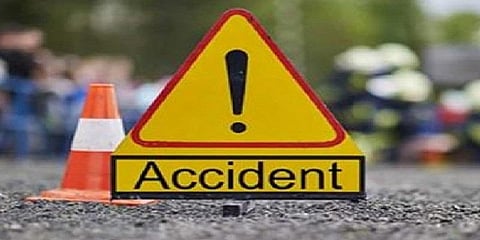 தமிழகத்தில் குறைந்து வரும் சாலை விபத்துகள் - புள்ளிவிவரம்