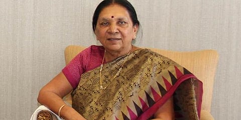 6 மாநிலங்களுக்கு ஆளுநர்கள் நியமனம் - ஆனந்திபென் பட்டேல் உ.பிக்கு மாற்றம்