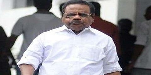 தேதி குறிப்பிடாமல் தமிழக சட்டப்பேரவை ஒத்திவைப்பு