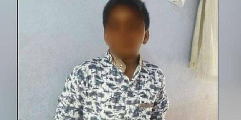 'க்ளாஸ் லீடர்' தேர்தலில் தோல்வி: தற்கொலை செய்துகொண்ட 13 வயது சிறுவன்