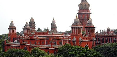 ஆங்கிலப் புத்தாண்டில் இந்து கோயில்களை திறக்க தடை கோரிய வழக்கு தள்ளுபடி