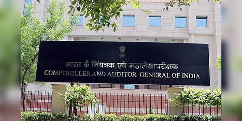 தமிழக கடன் ரூ. 3.26 லட்சம் கோடி: ஒவ்வொருவர் தலைமீதும் ரூ.46,571 கடன்!