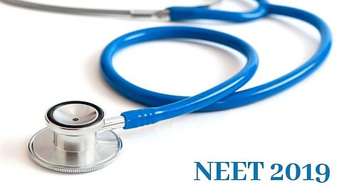 ‘ஒருவருக்குகூட மருத்துவப் படிப்பில் இடமில்லை’ - அரசு நீட் பயிற்சி மையங்களின் அவலம்