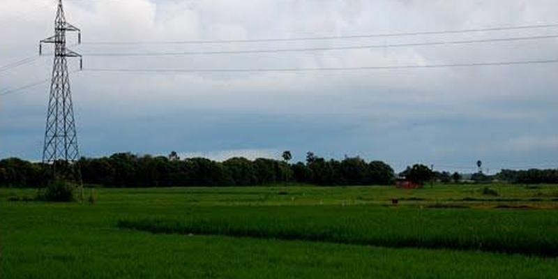 உயர்மின் அழுத்த கோபுரத்துக்கு சுற்றுச்சூழல் அனுமதி தேவையில்லை : மத்திய அமைச்சகம்