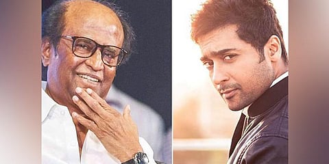 “சூர்யா கருத்தை ஆமோதிக்கிறேன்” - ஆதரவளித்த ரஜினிகாந்த்