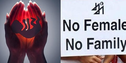 ''3 மாதத்தில் ஒரு பெண் குழந்தைக்கூட பிறக்கவில்லை'' - அதிர்ச்சியில் ஆழ்த்திய உத்திரகாண்ட்