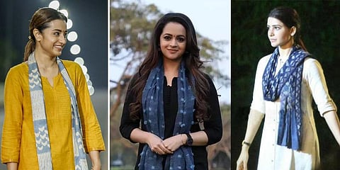 ஐதராபாத்தில் தொடங்கியது, ’96’ தெலுங்கு ரீமேக்!