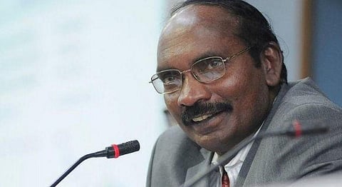 “சந்திரயான் 2 வெற்றிக்காக உலகமே காத்துக் கொண்டிருந்தது”- இஸ்ரோ தலைவர்