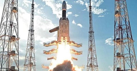 ‘சந்திரயான் 2’ புதிய கண்டுபிடிப்புகளுக்கு வழிவகுக்கும்”- குடியரசுத் தலைவர் வாழ்த்து