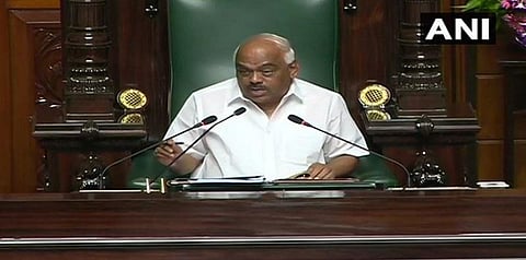 இன்று இரவுக்குள் வாக்கெடுப்பு நடக்குமா? - கர்நாடக சட்டசபையில் நடப்பது என்ன?