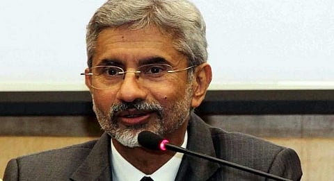 “சமரசம் செய்யுமாறு டிரம்பிடம் மோடி கேட்கவில்லை”- ஜெய்சங்கர் விளக்கம்