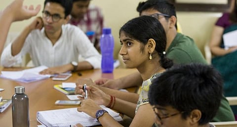 பொறியியல் 3-வது சுற்றுக் கலந்தாய்வு நிறைவு... ஒரு இடம் கூட நிரம்பாத 35 கல்லூரிகள்..!