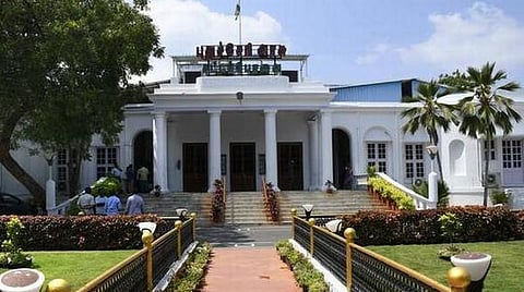 ஹைட்ரோகார்பன் திட்டத்திற்கு எதிராக புதுச்சேரி பேரவையில் தீர்மானம் நிறைவேற்றம்