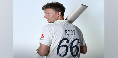 பெயருடன் கூடிய ஜெர்ஸி - வரலாற்றில் முதன்முறையாக ஆஷஸ் தொடரில் அறிமுகம்