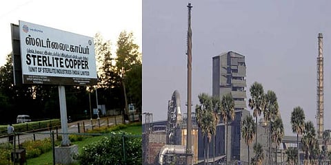 ஸ்டெர்லைட் ஆலை மூடுவதற்கு துப்பாக்கிச் சூடு காரணமல்ல - தமிழக அரசு